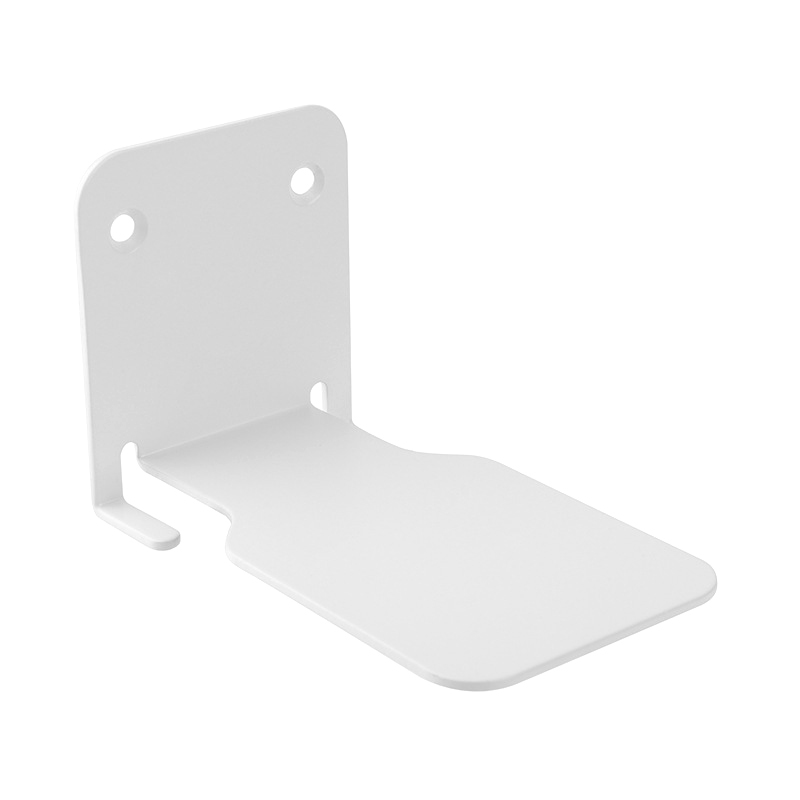 Invisible Floating Bookshelf Wall Indoor Mounted Book Shelf Metal Floating Book Organizer Books Shelves Home Decor Accessories.