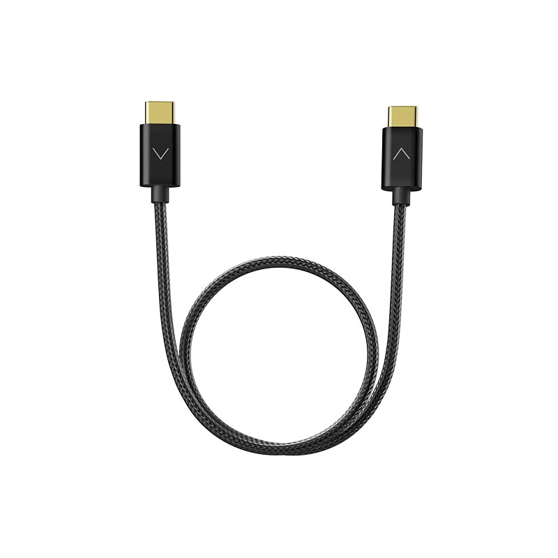TYPE-C LT-LT4 LT-TC4 Fiio để TYPE-C/Sạc sét/dữ liệu 50cm