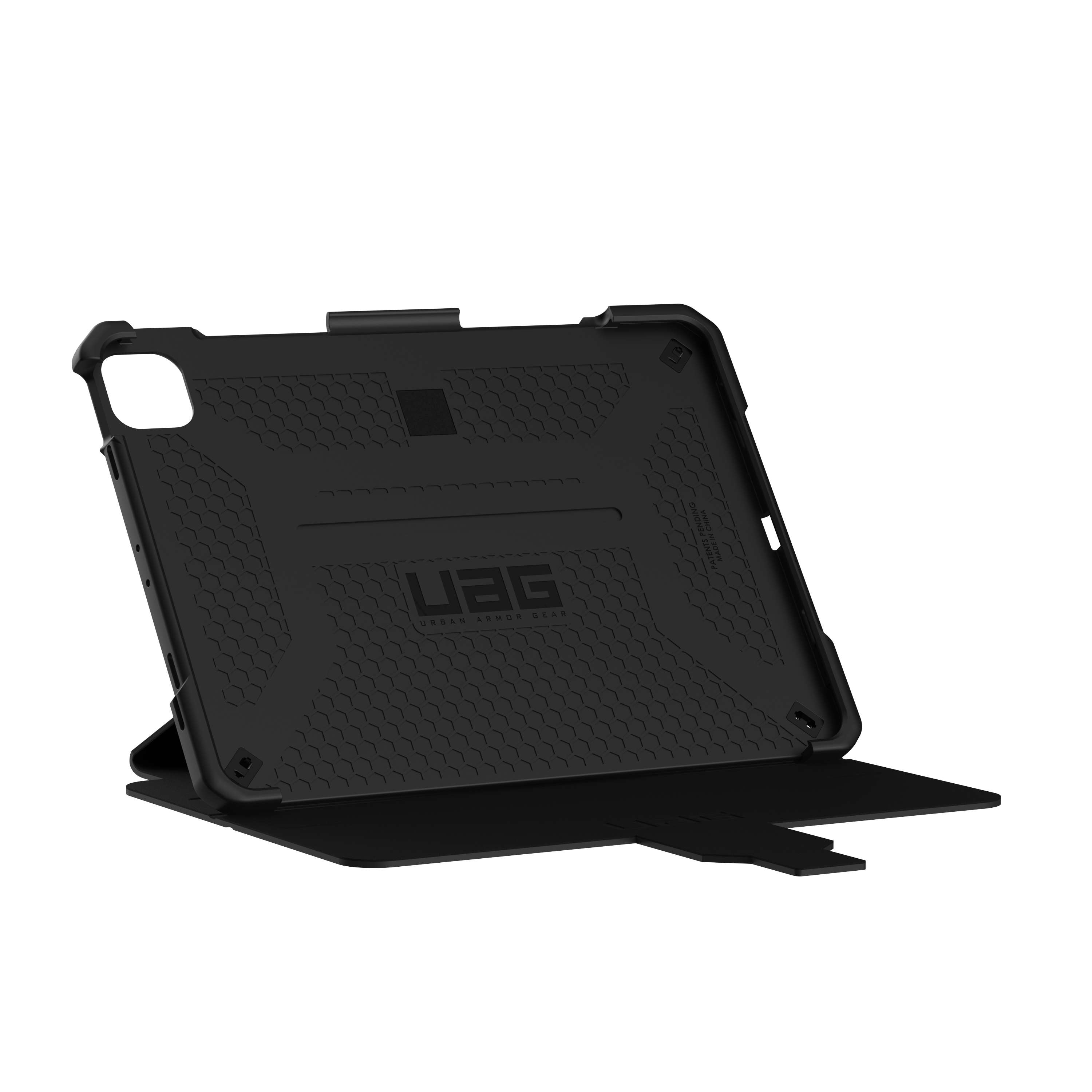 Ốp UAG Metropolis SE cho iPad Air 10.9" (5th Gen 2022/2020) và iPad Pro 11" (2022/2021/2020)