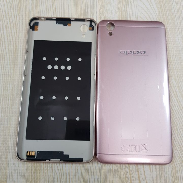 NẮP LƯNG OPPO NEO 9 A37