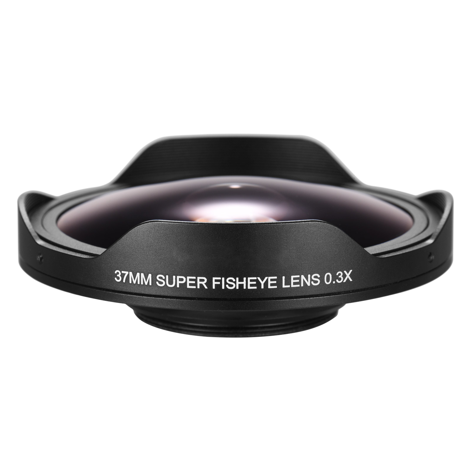 Ulanzi With Of With Ment Cam Eryue 37mm Huiop Fisheye Lens 37mm  Dsfen Hd Wide 37mm Mount Fisheye Lens Series 37mm Ment Cam Ders With 