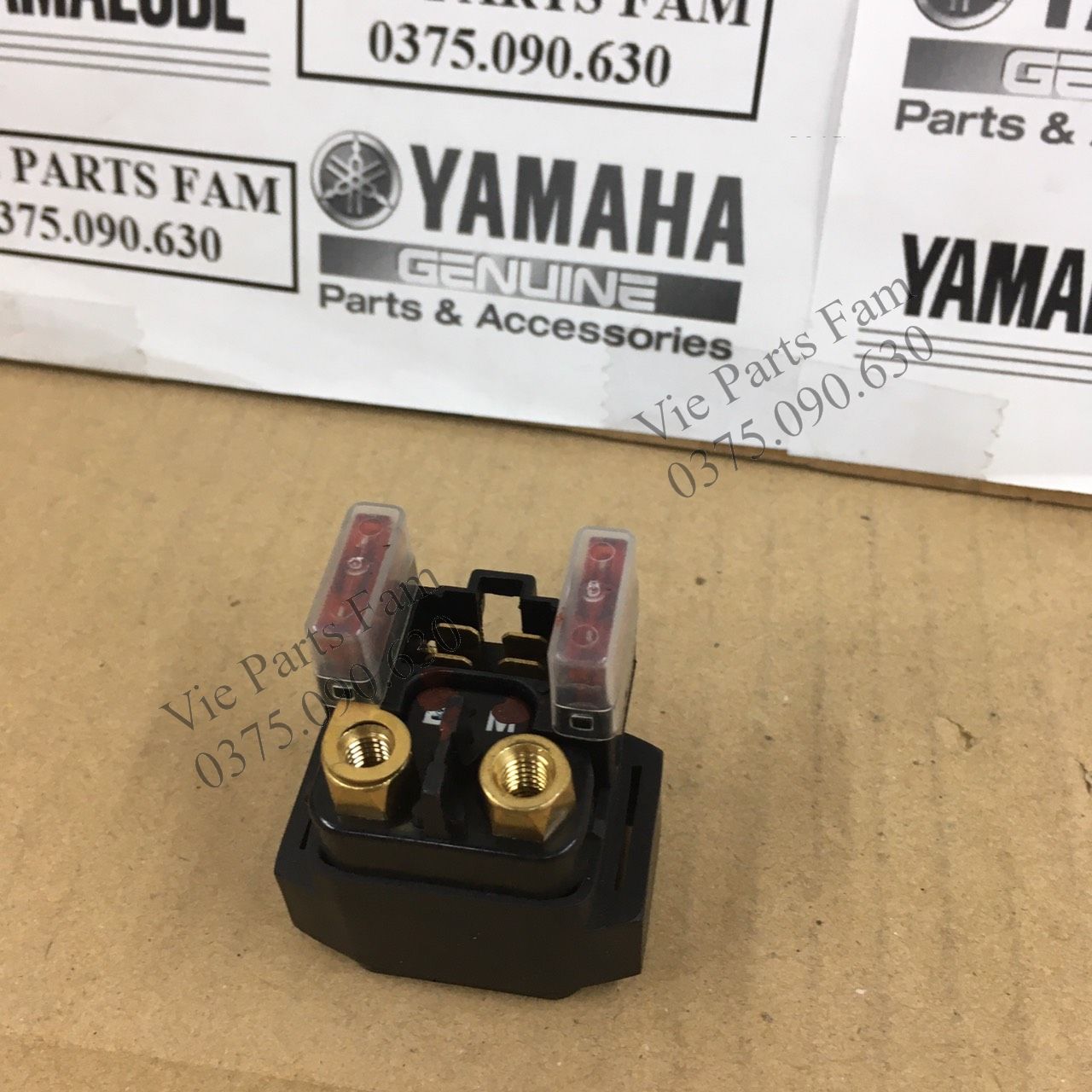 Rờ le đề nouvo lx 135, nouvo 4, nouvo 1-2-3, nouvo 5-6, luvias