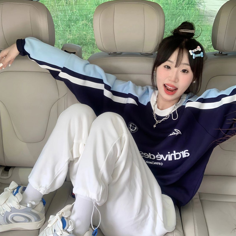 Guima women's sweatshirt tops