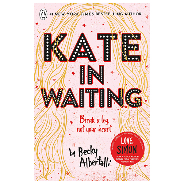 Fahasa - Kate In Waiting