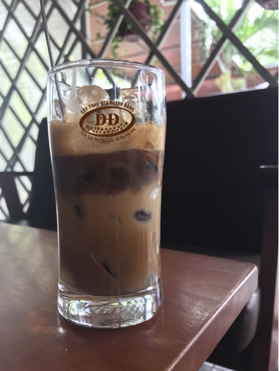Cà phê Đam mê hạt rang xay pha phin/máy