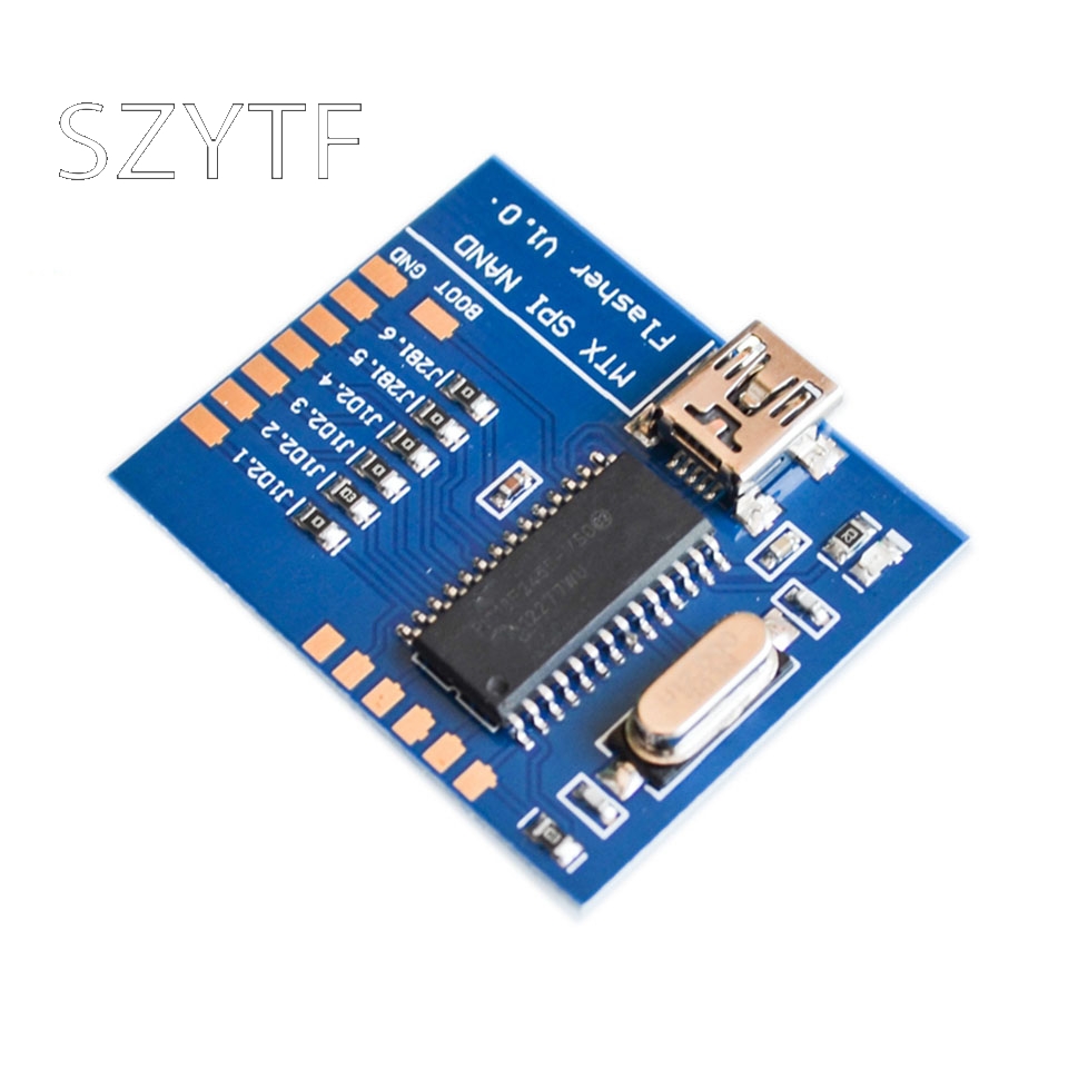 【InnovateWorld】Matrix Nand Programmer | Daraz.lk