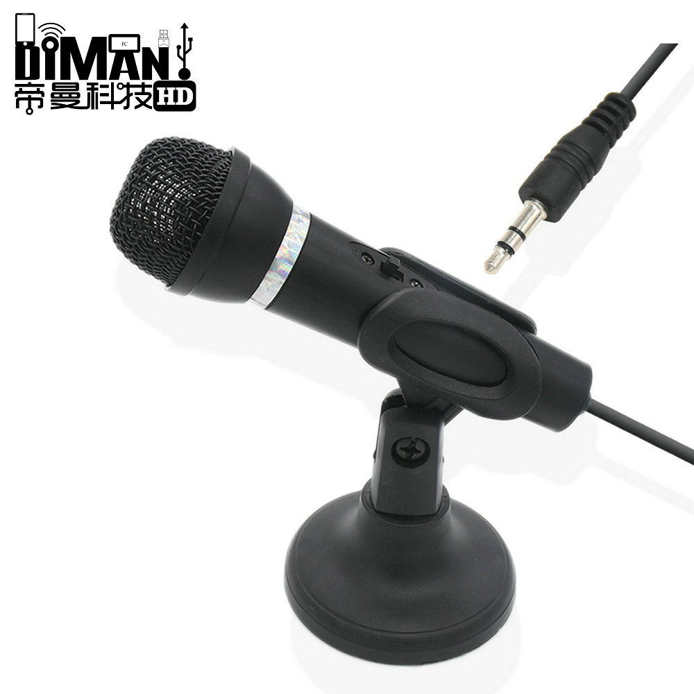 Micro dm-hd38 jack 3.5mm