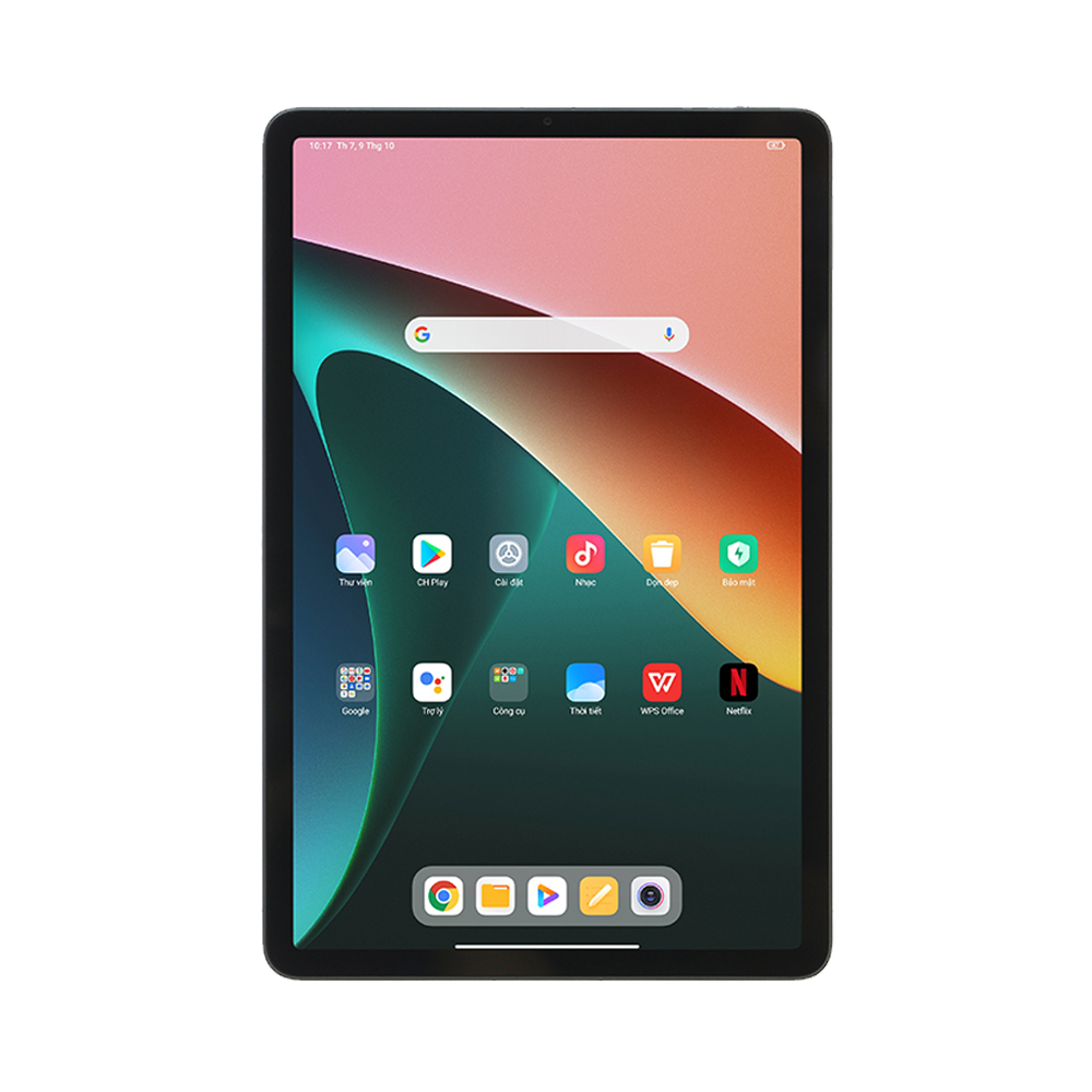 Máy tính bảng Xiaomi Pad 5 - Bảo hành 18 tháng