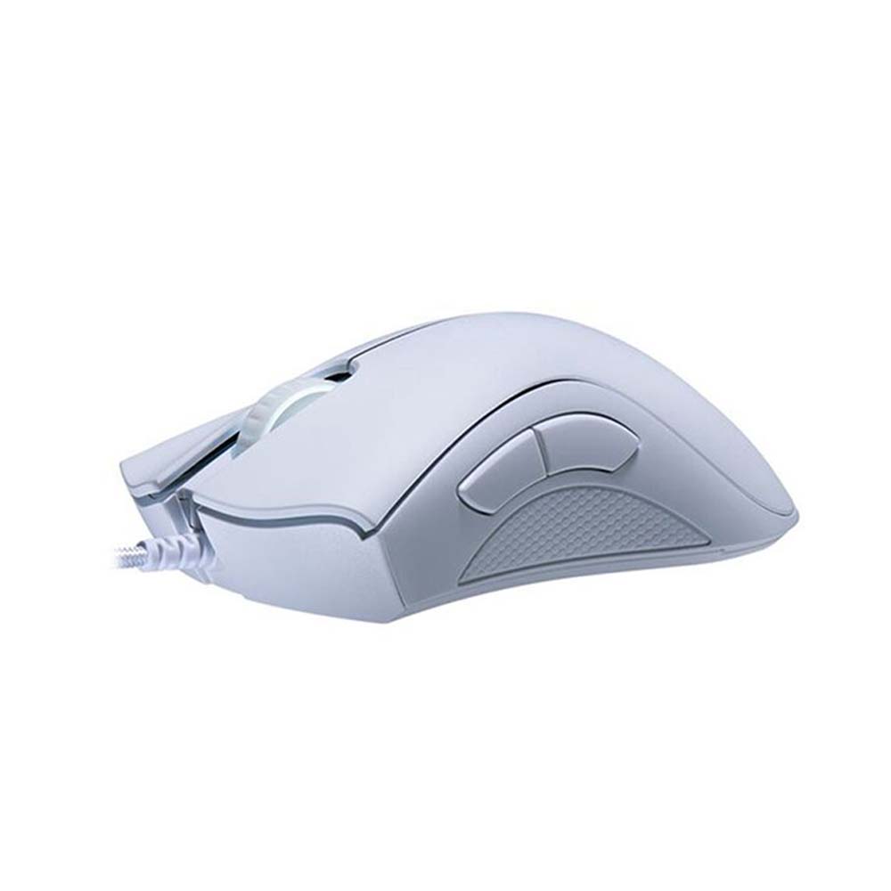 Chuột Gaming Razer DeathAdder Essential - Hàng Chính Hãng