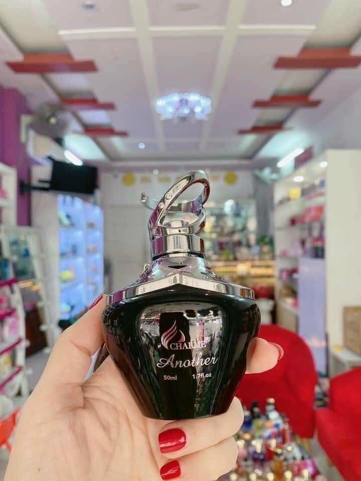 [Chính Hãng Char,me] Nước Hoa Nữ Another 50ml