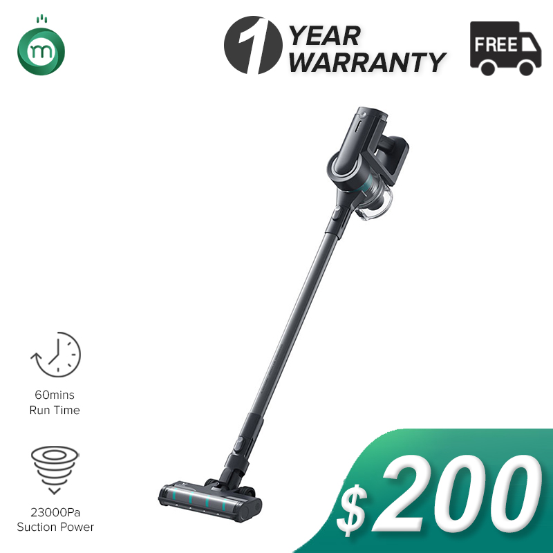 xiaomi vacuum pet hair