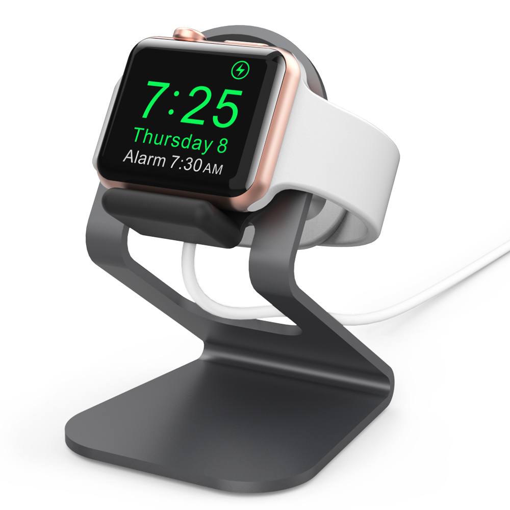 AhaStyle Apple Watch Charging Stand 