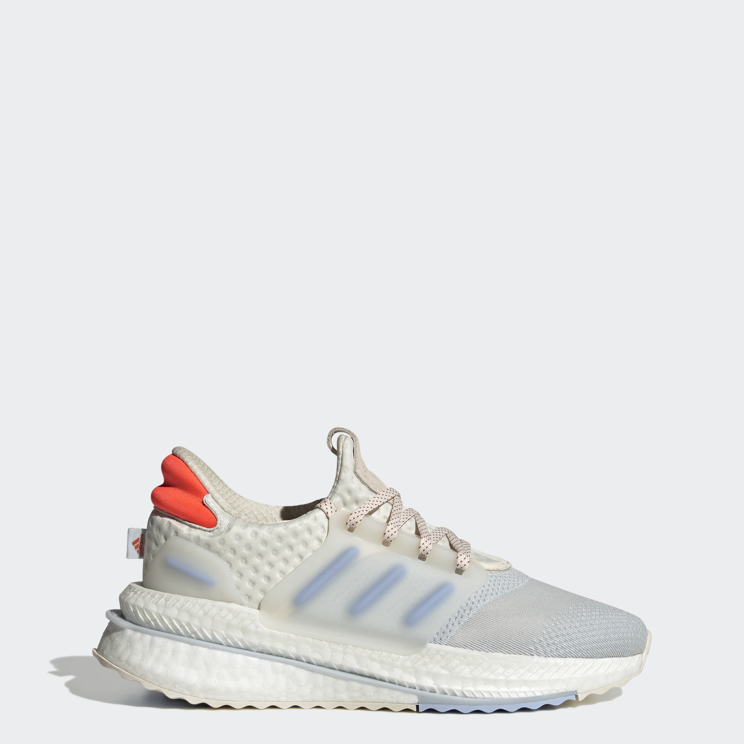 Adidas chạy giày x_plrboost nữ màu xanh da trời hp3143