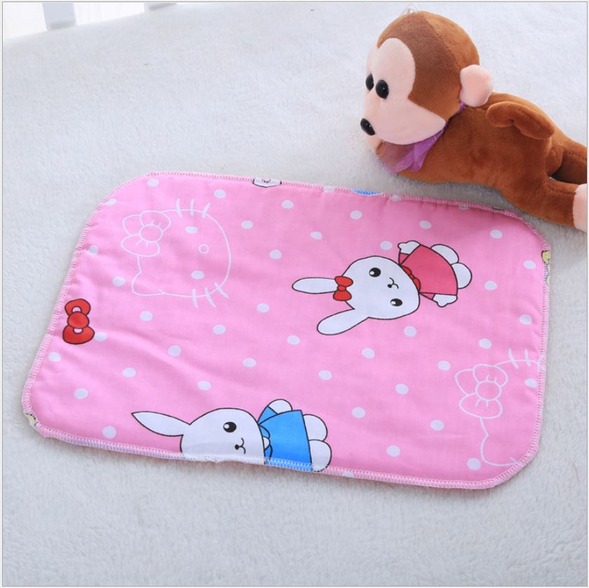 Tấm lót chống thấm cho bé 25x35cm