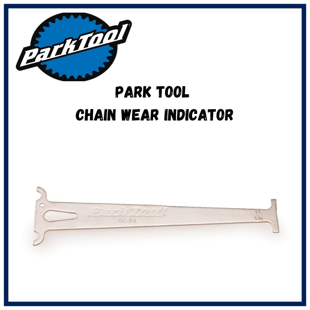 park tool cassette wear indicator