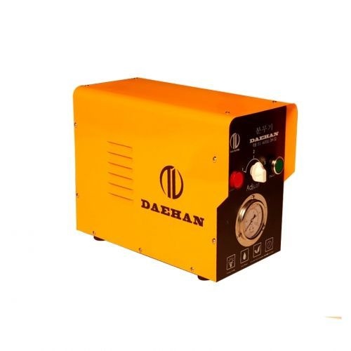 Máy phun sương Daehan DH 50 của Hàn Quốc