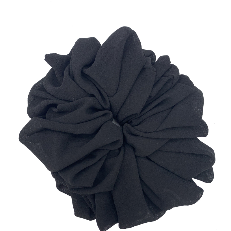 Chiffon%20Volumising%20Scrunchie%20Muslim%20Women%20Hair%20Ties%20Ring%20Hijab%20Volumizer%20Malaysia%20Girls%20Rubber%20Band%20-%20Image%202