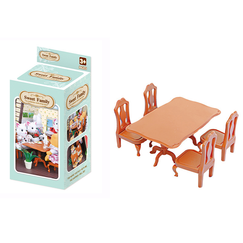 1/12%20Kitchen%20Furniture%20Bedroom%20Bakeware%20Sets%20Miniature%20Dollhouse%20Accessories%20DUJU%20-%20Image%204