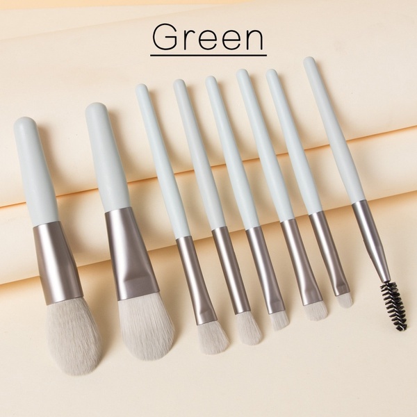Make Up Brush Manage Brushes Set Lazada PH