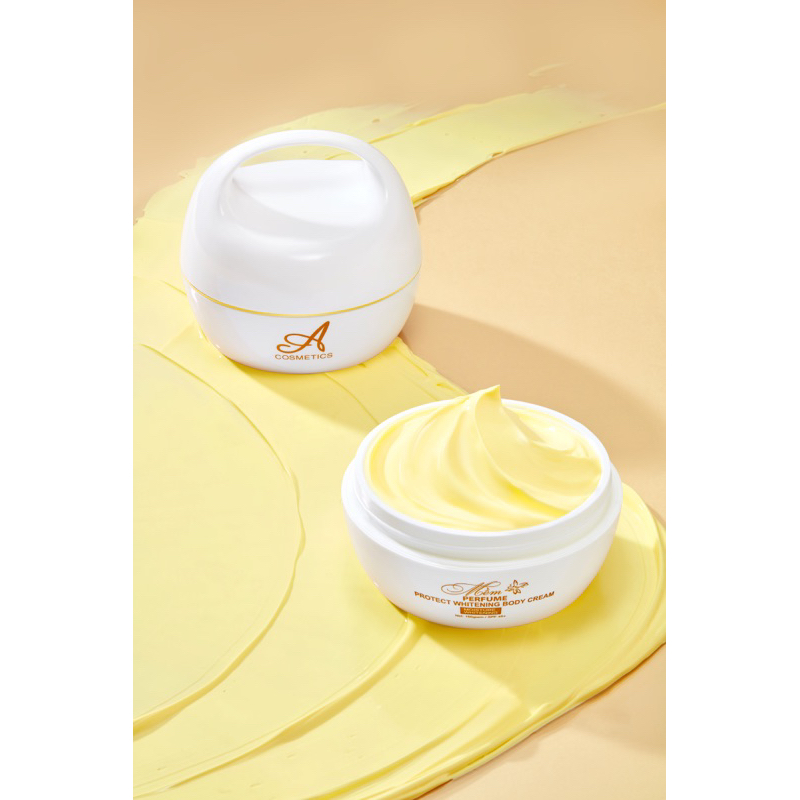 [ HÀNG CHÍNH HÃNG ] Kem Body Mềm Acosmetics