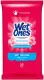 Wet Ones Antibacterial Hand Wipes, 20 Count ( Pack Of 10)[PRE-ORDER]. 