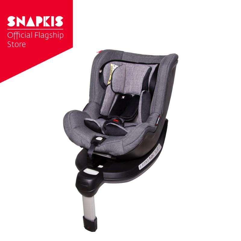 snapkis car seat