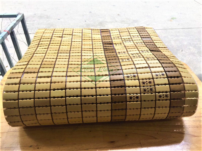 Chiếu trúc cao cấp mắt mai 1m2x1m9
