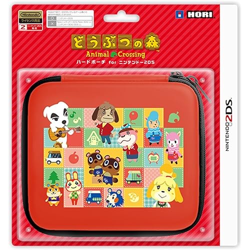 Nintendo 2ds Animal Crossing New Horizons 2ds Xl Animal Crossing