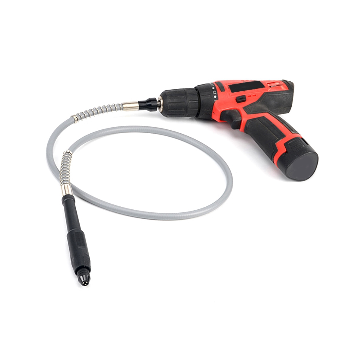 Multifunctional Electric Grinding Flexible Shaft Engraving Pen Flexible Shaft Handle Electric Drill Accessories