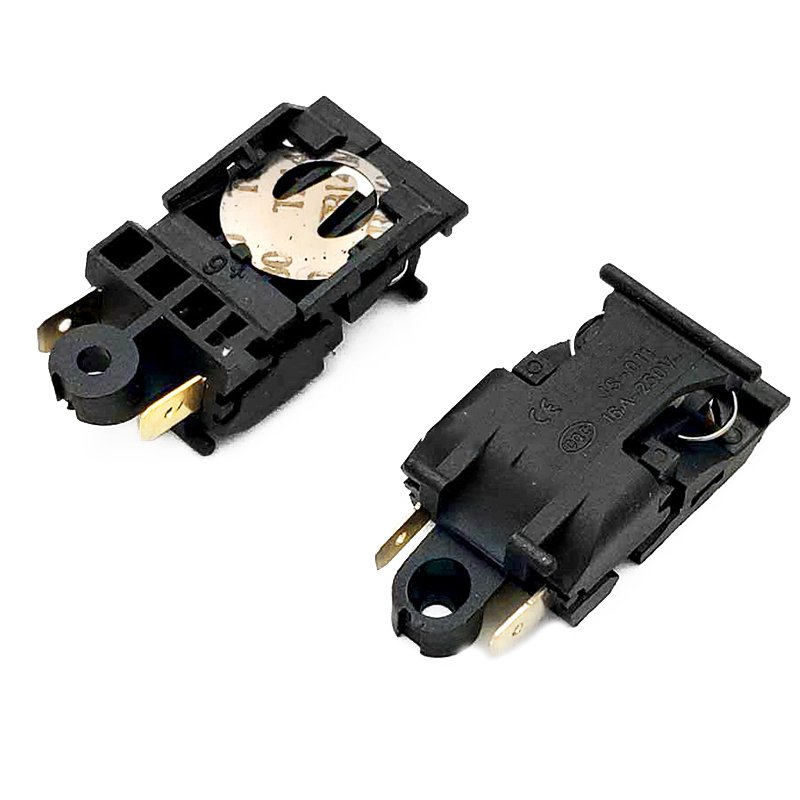 Electric Kettle Switch Thermostat Temperature Control XE-3 JB-01E 13A ...