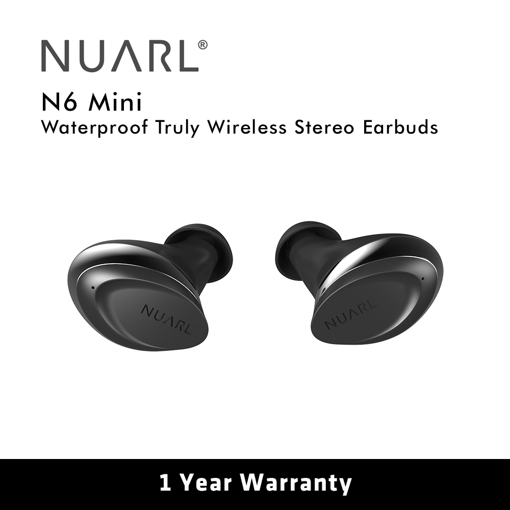 Nuarl N6 Mini True Wireless Stereo 