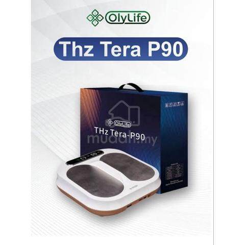 OlyLife THz Tera-P90 太赫兹光能儀 pre-order) OlyLife Thz Tera-P90 太赫兹兆能仪| Lazada Singapore