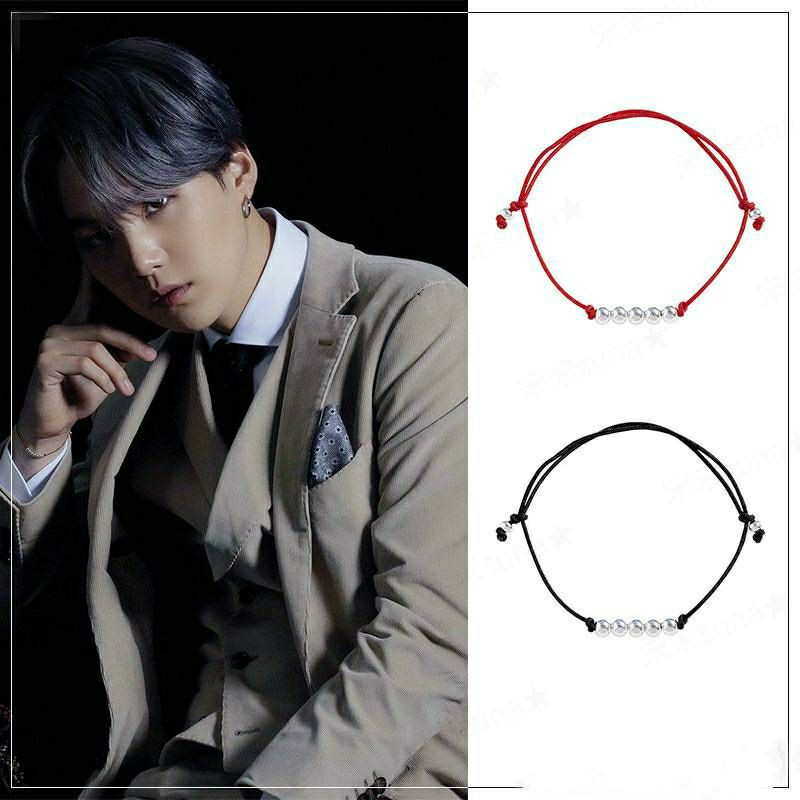Vòng tay Cheap Moment BTS free size
