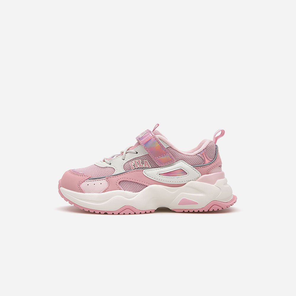 FILA Giày sneaker trẻ em Rayflide Kd 3XM01788F-661