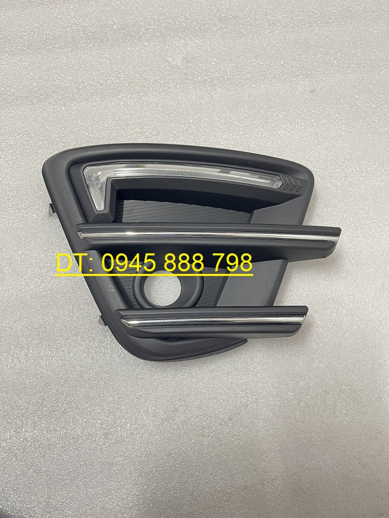 Đèn led gầm mazda cx5 2016