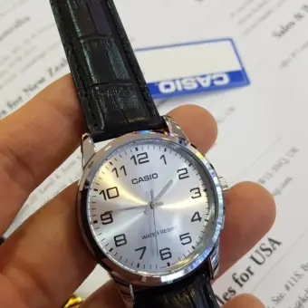 casio mtp v001l