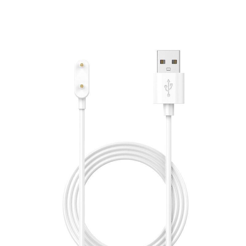 Magnetic USB Charging Cable For Huawei Band 8 Band 7 Band 6 Smart Watch Charger Fast Power Cable For Keep B4 Lite Charger