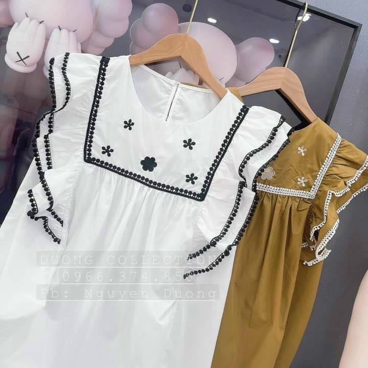 ( Ảnh thật)Áo Bầu Công Sở,Áo bầu công sở