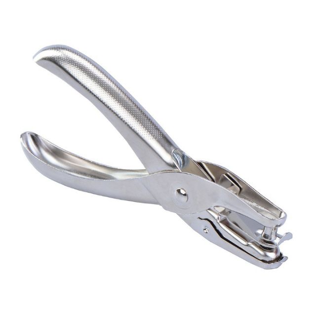 Bấm 1 Lỗ Munix 20001 Cao Cấp ( 4.5mm )