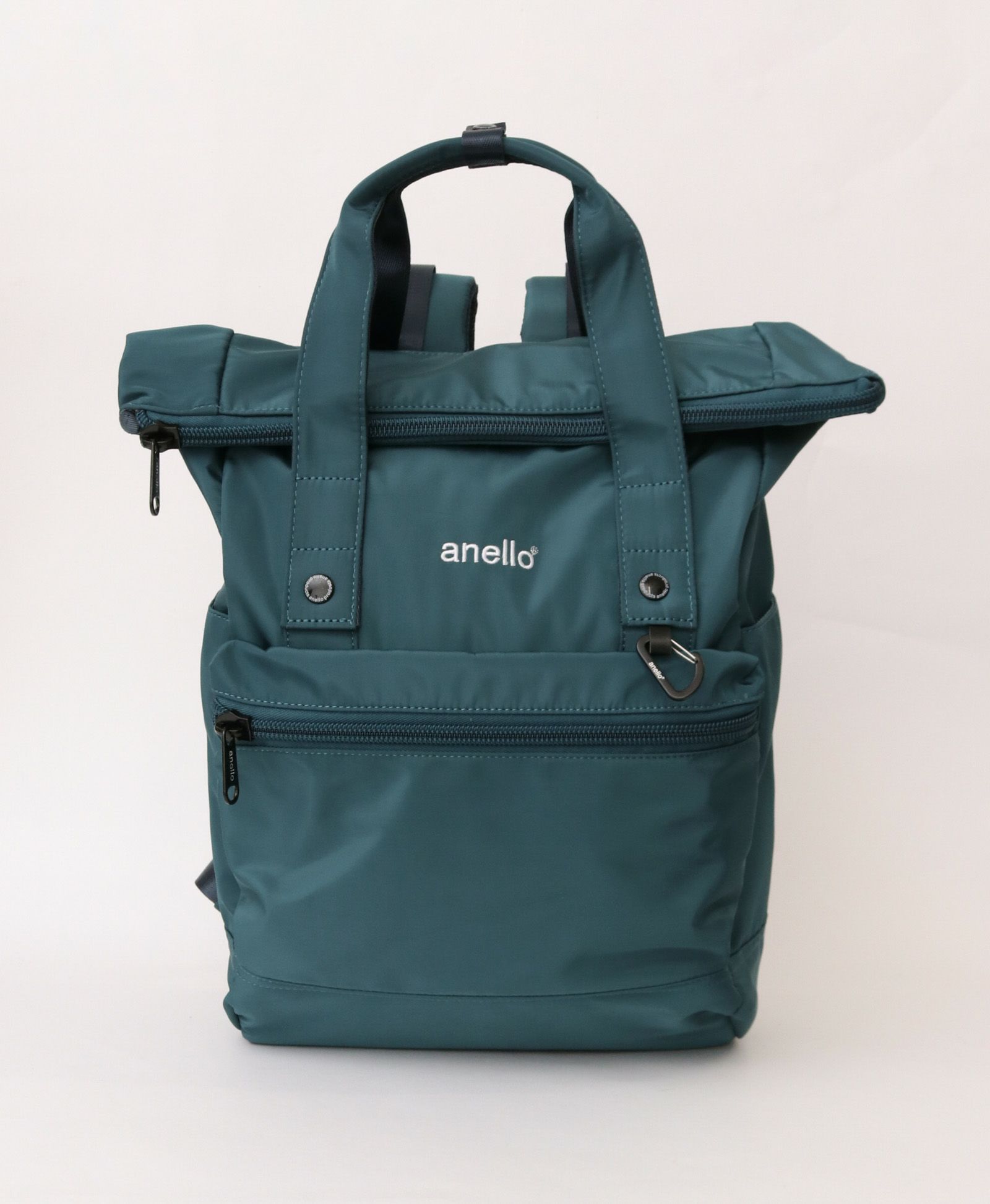 anello logo original