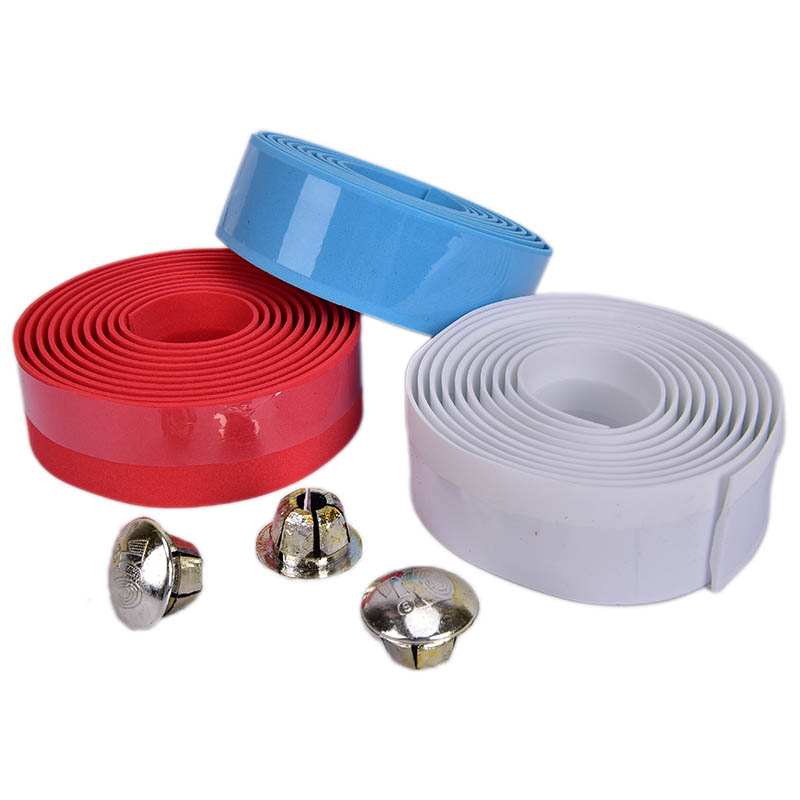 1%20pair%20Road%20Bike%20Bicycle%20Handlebar%20Tape%20Cycling%20Handle%20Belt%20Cork%20Wrap%20with%20Plugs%20YULING%20-%20Image%203