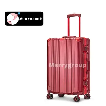 22 inch lightweight luggage