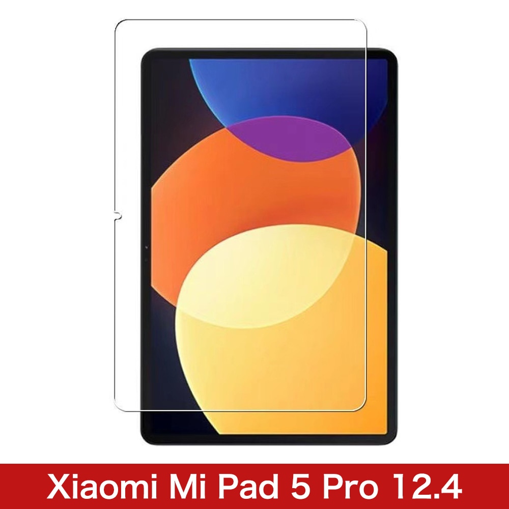 3Pcs Pour Xiaomi Mi Pad 5 Pro Protecteur D'écran En Verre - Temu Belgium