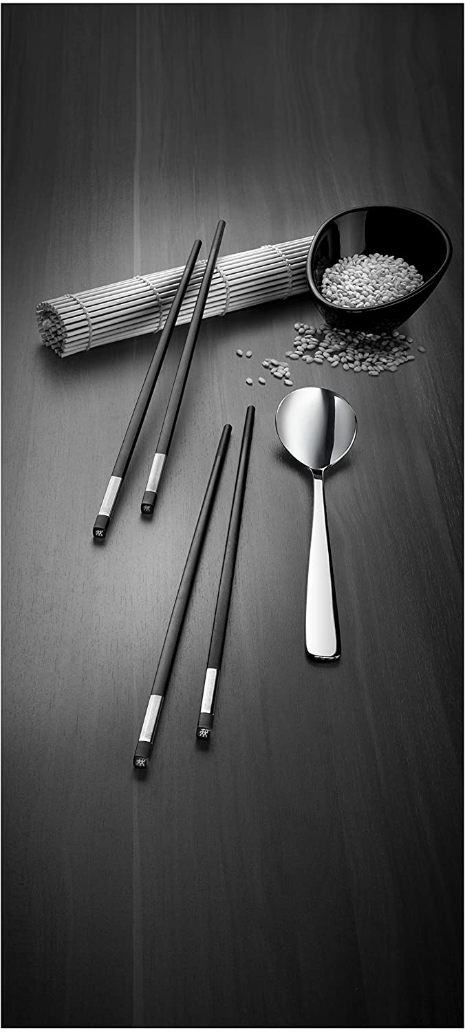 Bộ đũa thìa 10 món Zwilling 39180 [HÀNG ĐỨC]