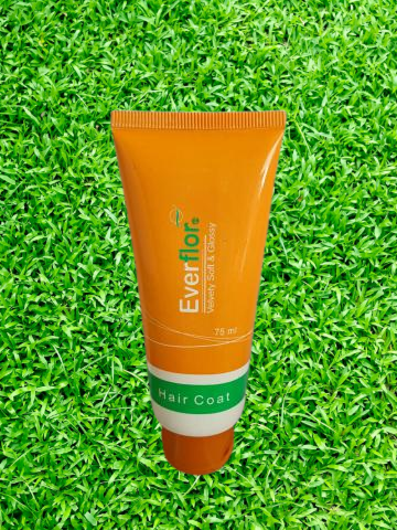 Tinh dầu dưỡng bóng tóc Everflor 75ml