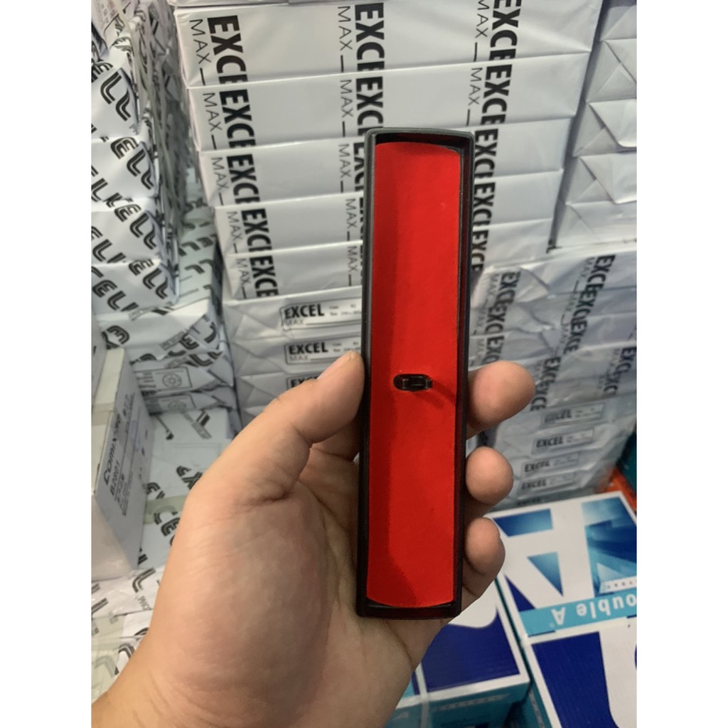 Hộp đựng bút máy cao cấp (1 cái)