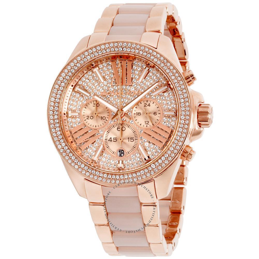 42mm [Preorder]Michael Pave Watch Wren 