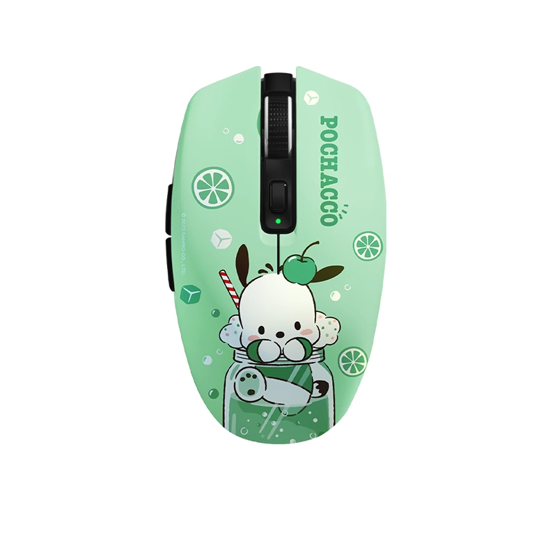 Razer x POCHACCO 海外限定ワイヤレスマウス OrochiV2 Razer x POCHACCO 海外限定ワイヤレスマウス OrochiV2