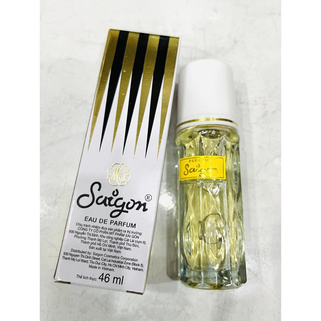 Nước hoa sài gòn eau de parfum 46ml