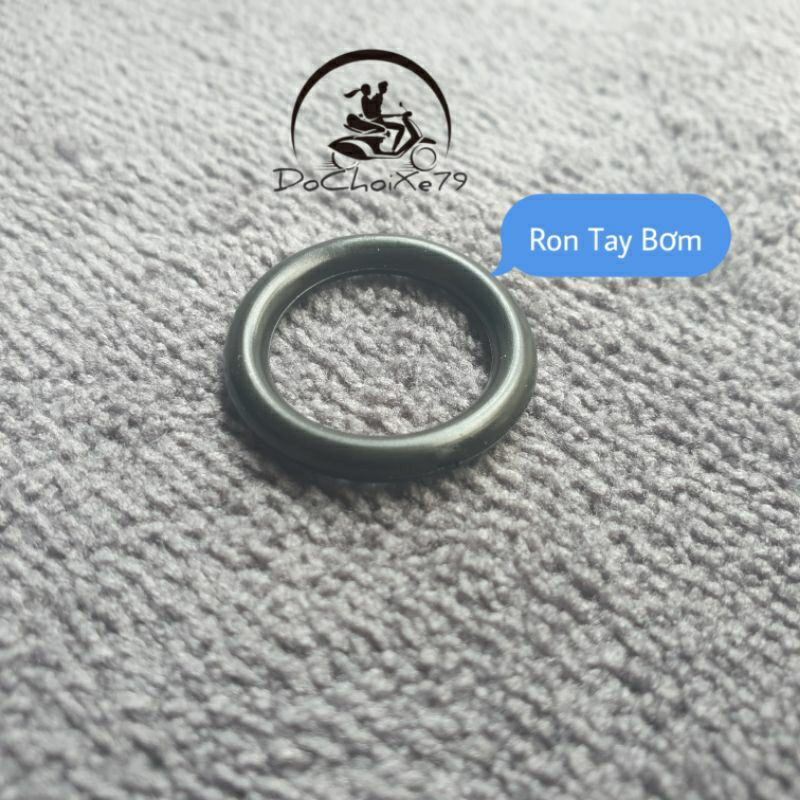 Phụ Kiện Ron Cao Su Thay Thế Cho Bình Xịt DUDACO 2 Lít
